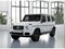 2026 Mercedes-Benz G-Class G 580 4MATIC®