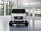 2026 Mercedes-Benz G-Class G 580 4MATIC®