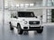 2026 Mercedes-Benz G-Class G 580 4MATIC®