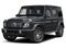 2026 Mercedes-Benz G-Class G 580 4MATIC®