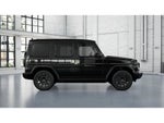 2026 Mercedes-Benz G-Class G 580 4MATIC®