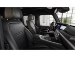 2026 Mercedes-Benz G-Class G 580 4MATIC®