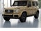 2027 Mercedes-Benz G-Class G 580 4MATIC®