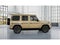 2027 Mercedes-Benz G-Class G 580 4MATIC®