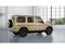 2027 Mercedes-Benz G-Class G 580 4MATIC®