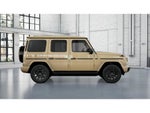 2027 Mercedes-Benz G-Class G 580 4MATIC®