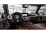 2027 Mercedes-Benz G-Class G 580 4MATIC®
