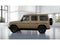 2027 Mercedes-Benz G-Class G 580 4MATIC®