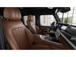 2027 Mercedes-Benz G-Class G 580 4MATIC®