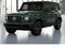 2027 Mercedes-Benz G-Class G 580 4MATIC®