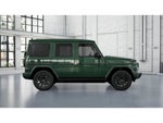 2027 Mercedes-Benz G-Class G 580 4MATIC®