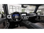2027 Mercedes-Benz G-Class G 580 4MATIC®