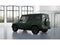 2027 Mercedes-Benz G-Class G 580 4MATIC®