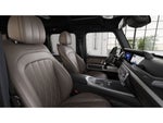 2027 Mercedes-Benz G-Class G 580 4MATIC®