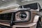 2024 Mercedes-Benz G-Class G 550 Stronger Than Diamonds