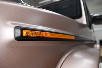 2024 Mercedes-Benz G-Class G 550 Stronger Than Diamonds