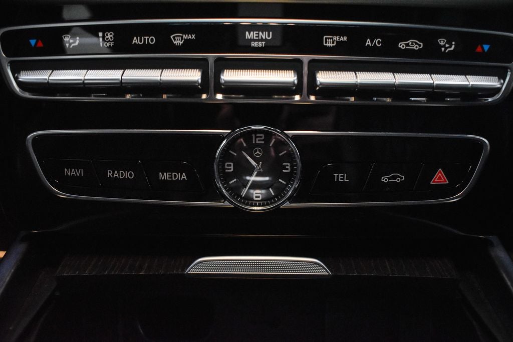 2024 Mercedes-Benz G-Class G 550 Stronger Than Diamonds