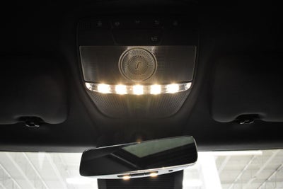 2024 Mercedes-Benz G-Class G 550 Stronger Than Diamonds