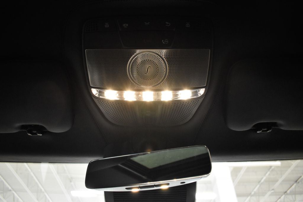 2024 Mercedes-Benz G-Class G 550 Stronger Than Diamonds
