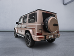 2024 Mercedes-Benz G-Class G 550 Stronger Than Diamonds