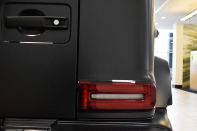 2024 Mercedes-Benz G-Class G 550 4MATIC®