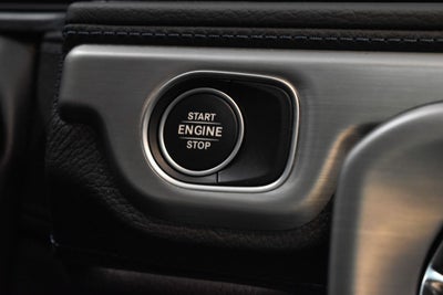 2024 Mercedes-Benz G-Class G 550 4MATIC®
