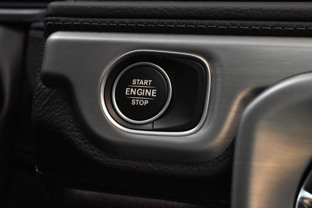 2024 Mercedes-Benz G-Class G 550 4MATIC®