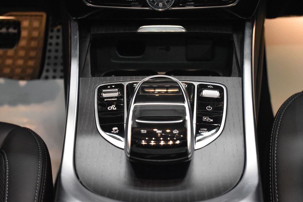 2024 Mercedes-Benz G-Class G 550 4MATIC®