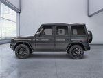 2024 Mercedes-Benz G-Class G 550 4MATIC®