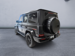 2024 Mercedes-Benz G-Class G 550 4MATIC®