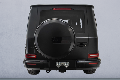 2024 Mercedes-Benz G-Class G 550 4MATIC®