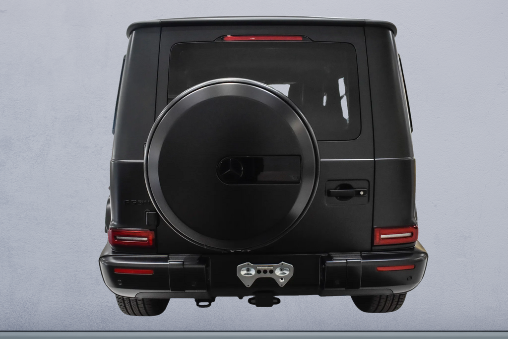 2024 Mercedes-Benz G-Class G 550 4MATIC®