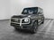 2023 Mercedes-Benz G-Class G 550 4MATIC®