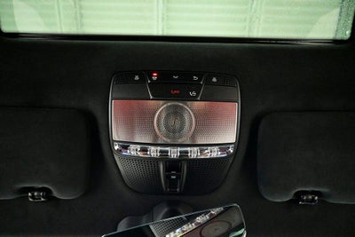 2023 Mercedes-Benz G-Class G 550 4MATIC®