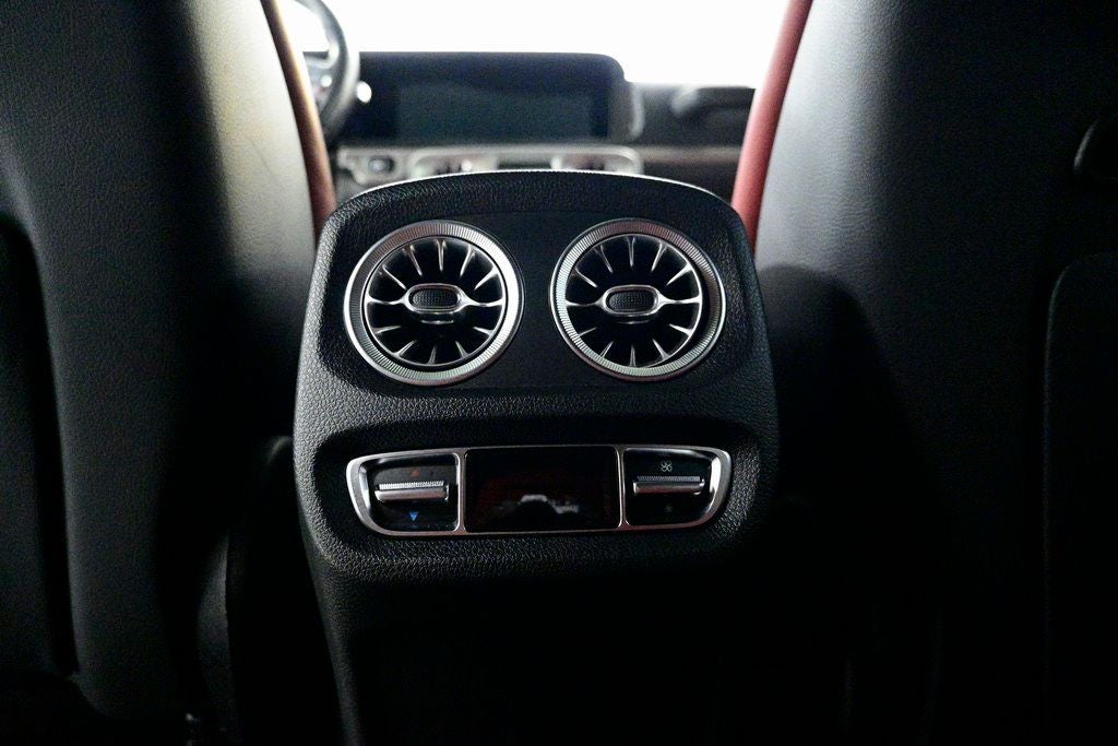 2023 Mercedes-Benz G-Class G 550 4MATIC®