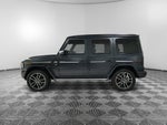 2023 Mercedes-Benz G-Class G 550 4MATIC®