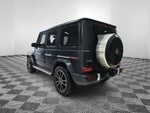 2023 Mercedes-Benz G-Class G 550 4MATIC®
