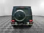 2023 Mercedes-Benz G-Class G 550 4MATIC®
