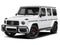 2021 Mercedes-Benz G-Class G 63 AMG® 4MATIC®