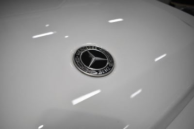 2021 Mercedes-Benz G-Class G 63 AMG® 4MATIC®