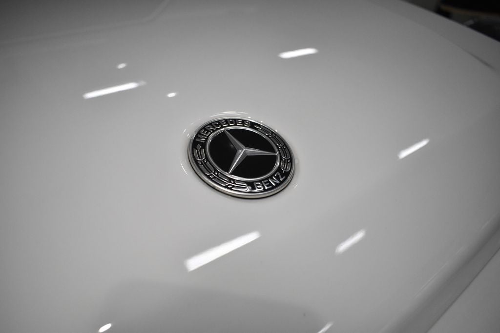 2021 Mercedes-Benz G-Class G 63 AMG® 4MATIC®