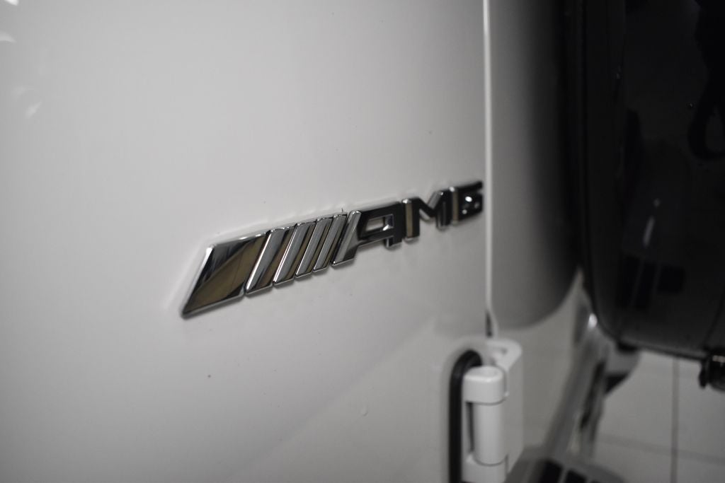 2021 Mercedes-Benz G-Class G 63 AMG® 4MATIC®