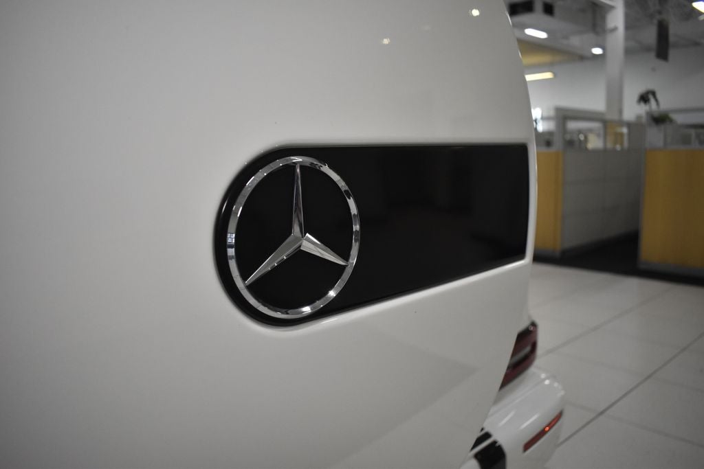 2021 Mercedes-Benz G-Class G 63 AMG® 4MATIC®