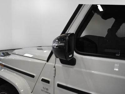 2021 Mercedes-Benz G-Class G 63 AMG® 4MATIC®