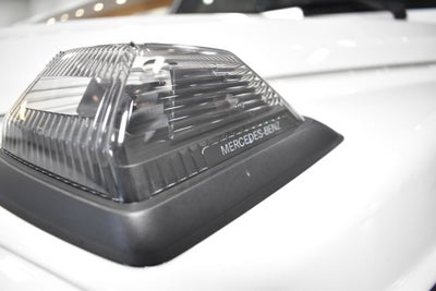 2021 Mercedes-Benz G-Class G 63 AMG® 4MATIC®