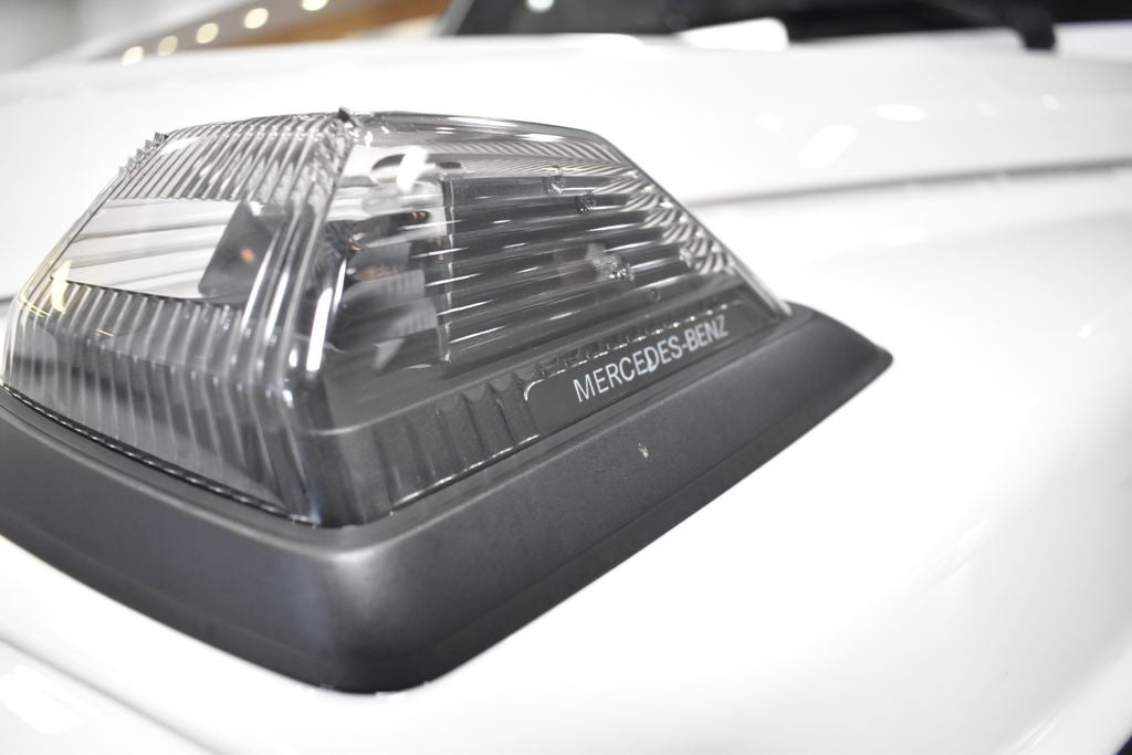 2021 Mercedes-Benz G-Class G 63 AMG® 4MATIC®