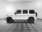 2021 Mercedes-Benz G-Class G 63 AMG® 4MATIC®