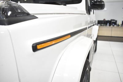 2021 Mercedes-Benz G-Class G 63 AMG® 4MATIC®