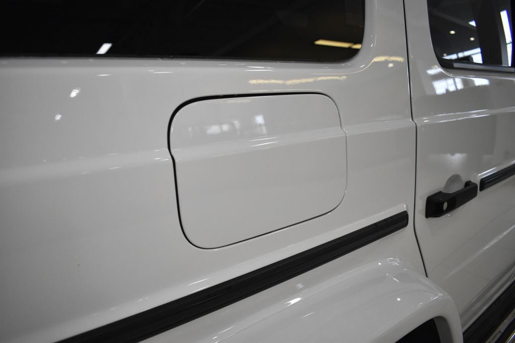 2021 Mercedes-Benz G-Class G 63 AMG® 4MATIC®