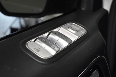 2021 Mercedes-Benz G-Class G 63 AMG® 4MATIC®